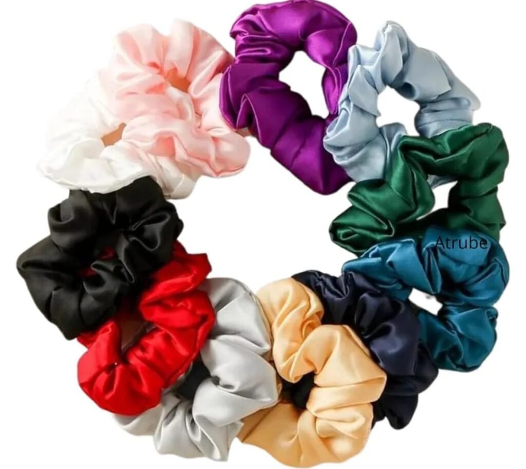 MAYCREATE 3Pcs Hair Clips for Woman Flowers Acrylic Claw Hair Accessory